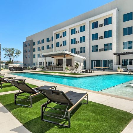 Even Hotel Waco - University Area By Ihg المظهر الخارجي الصورة
