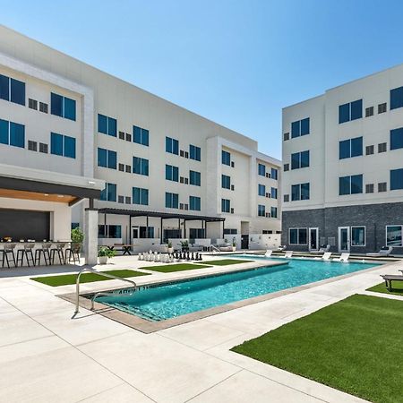 Even Hotel Waco - University Area By Ihg المظهر الخارجي الصورة