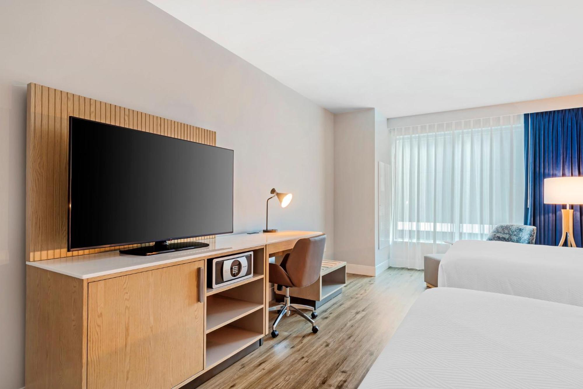 Even Hotel Waco - University Area By Ihg المظهر الخارجي الصورة