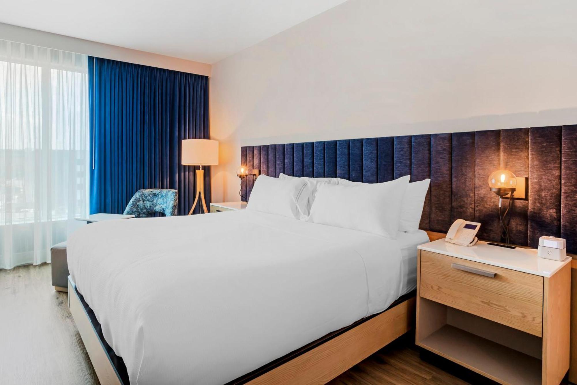 Even Hotel Waco - University Area By Ihg المظهر الخارجي الصورة