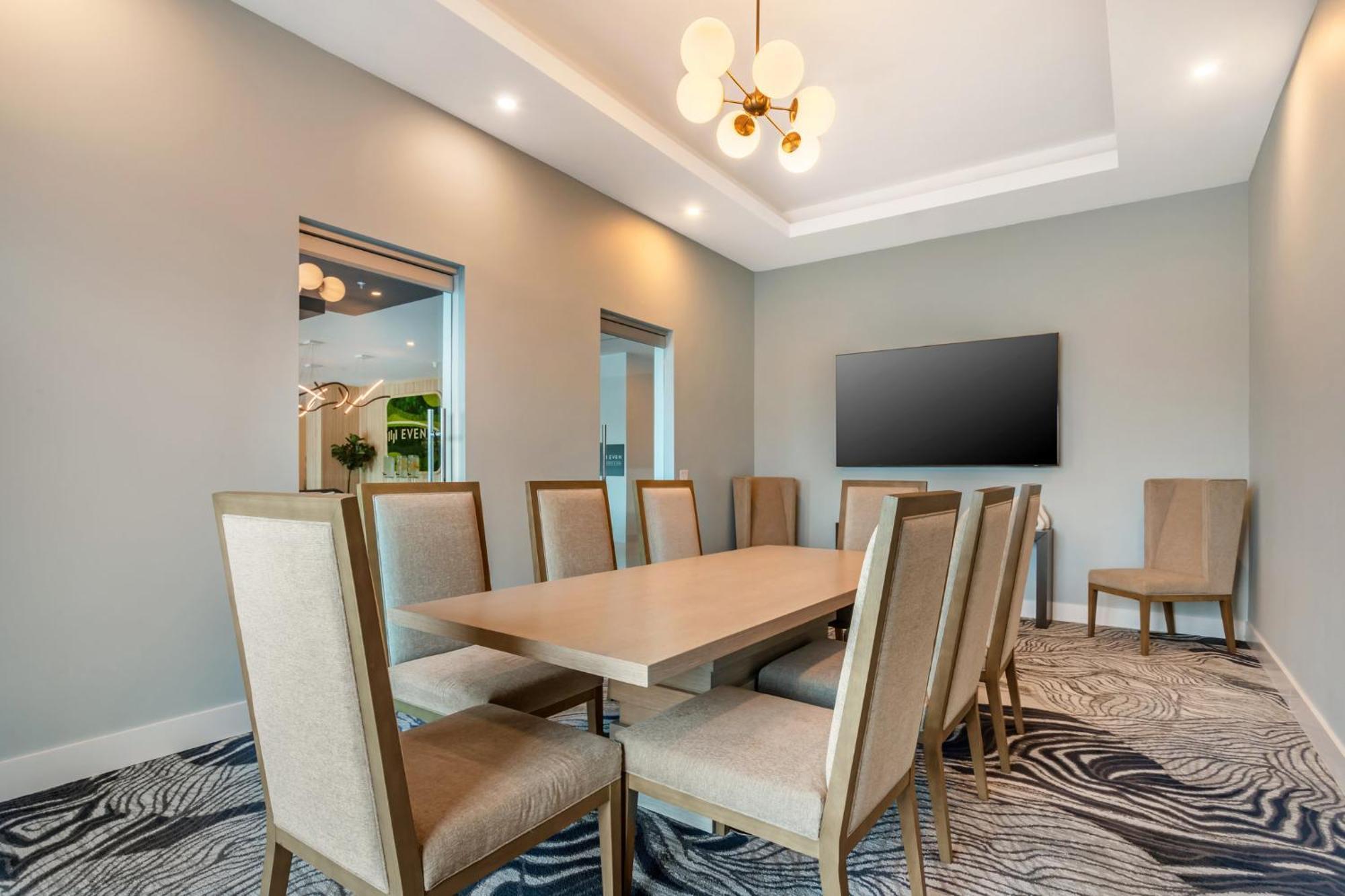 Even Hotel Waco - University Area By Ihg المظهر الخارجي الصورة
