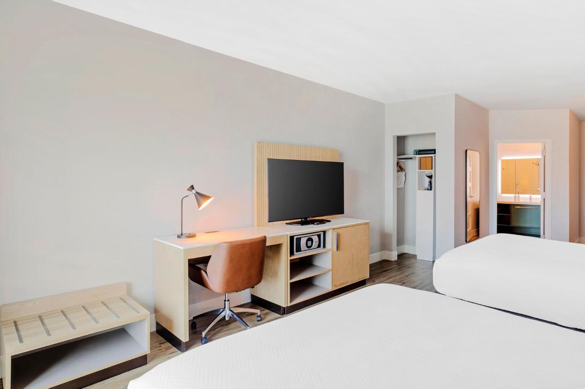 Even Hotel Waco - University Area By Ihg المظهر الخارجي الصورة