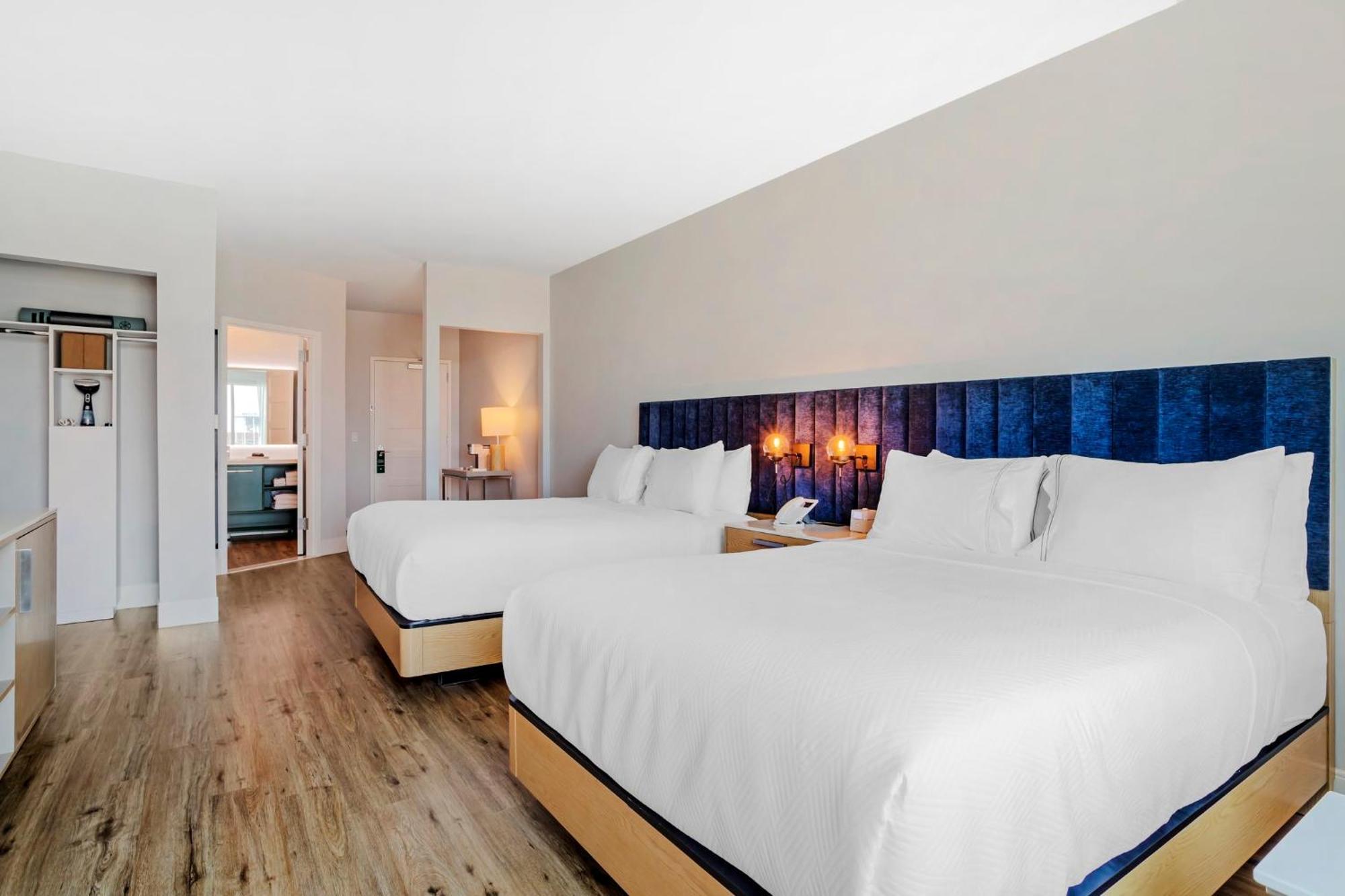 Even Hotel Waco - University Area By Ihg المظهر الخارجي الصورة