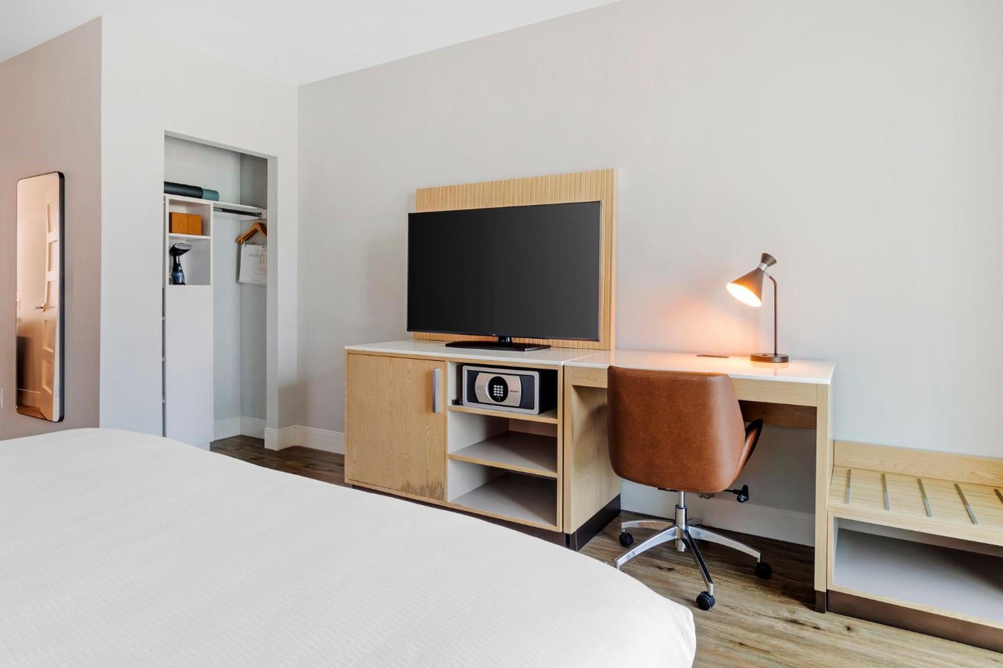 Even Hotel Waco - University Area By Ihg المظهر الخارجي الصورة