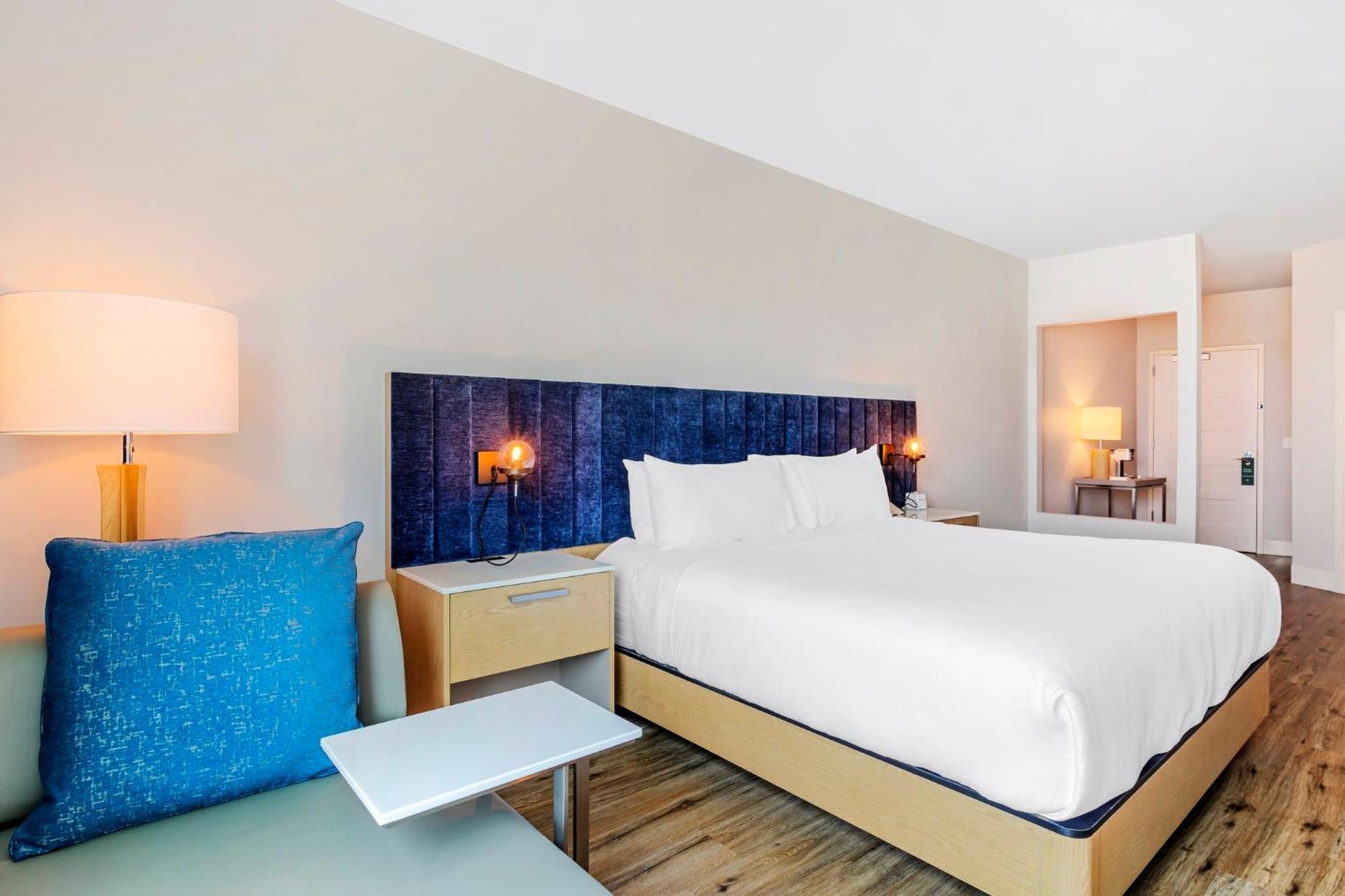 Even Hotel Waco - University Area By Ihg المظهر الخارجي الصورة