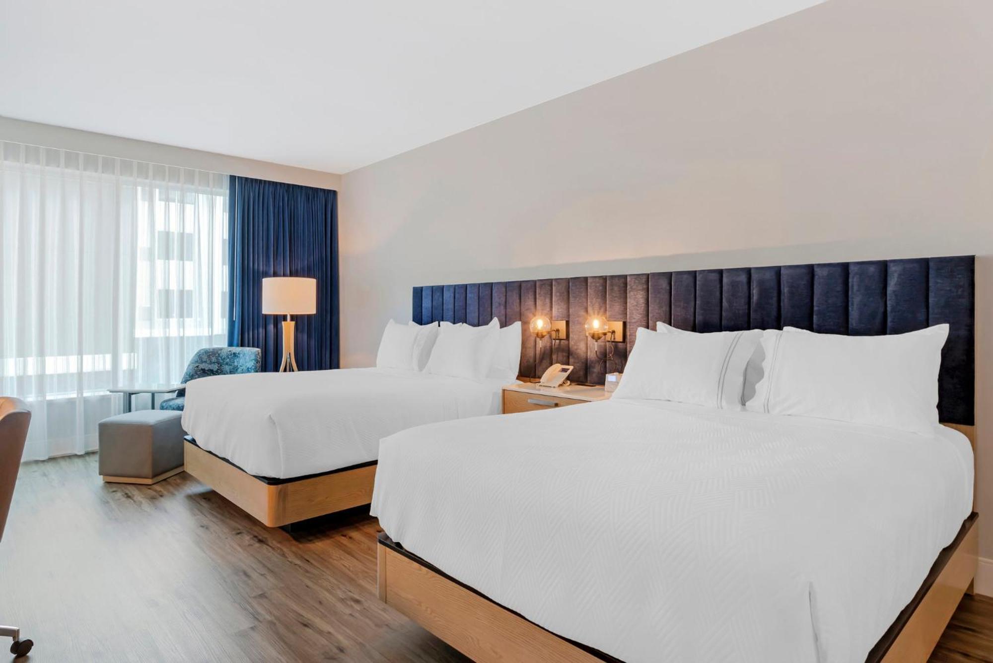 Even Hotel Waco - University Area By Ihg المظهر الخارجي الصورة