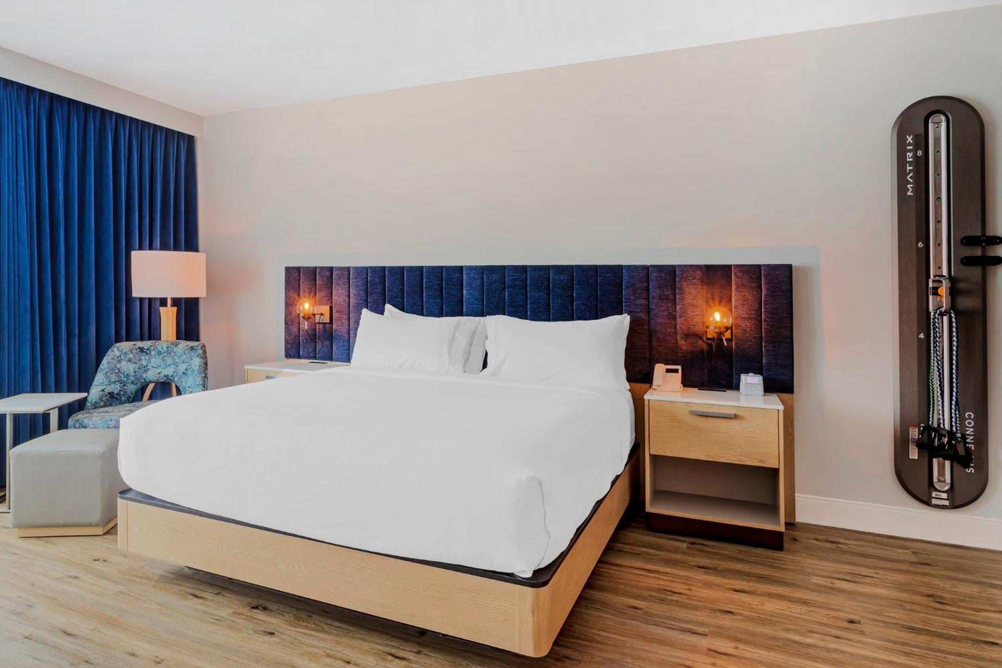 Even Hotel Waco - University Area By Ihg المظهر الخارجي الصورة