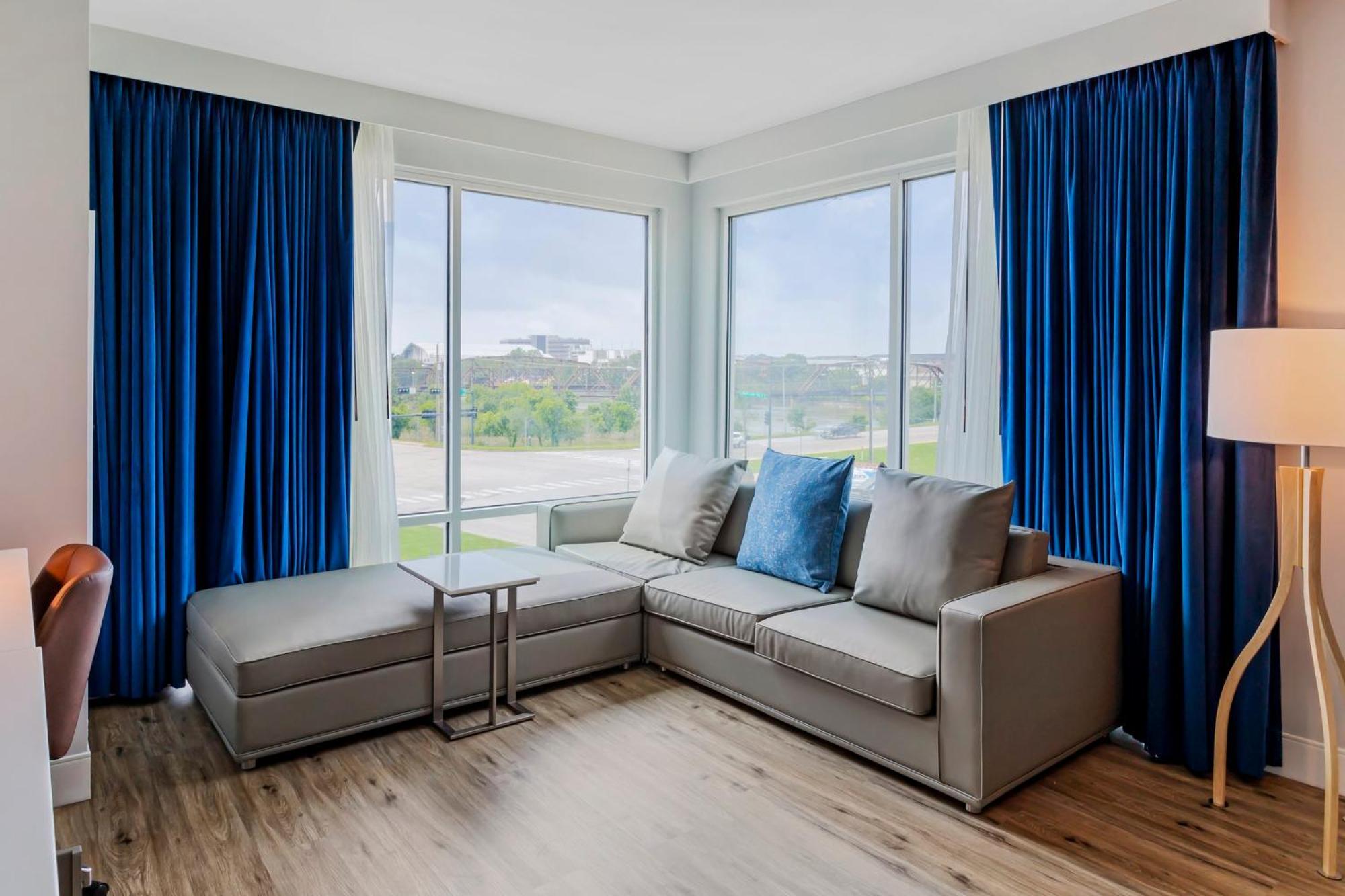 Even Hotel Waco - University Area By Ihg المظهر الخارجي الصورة