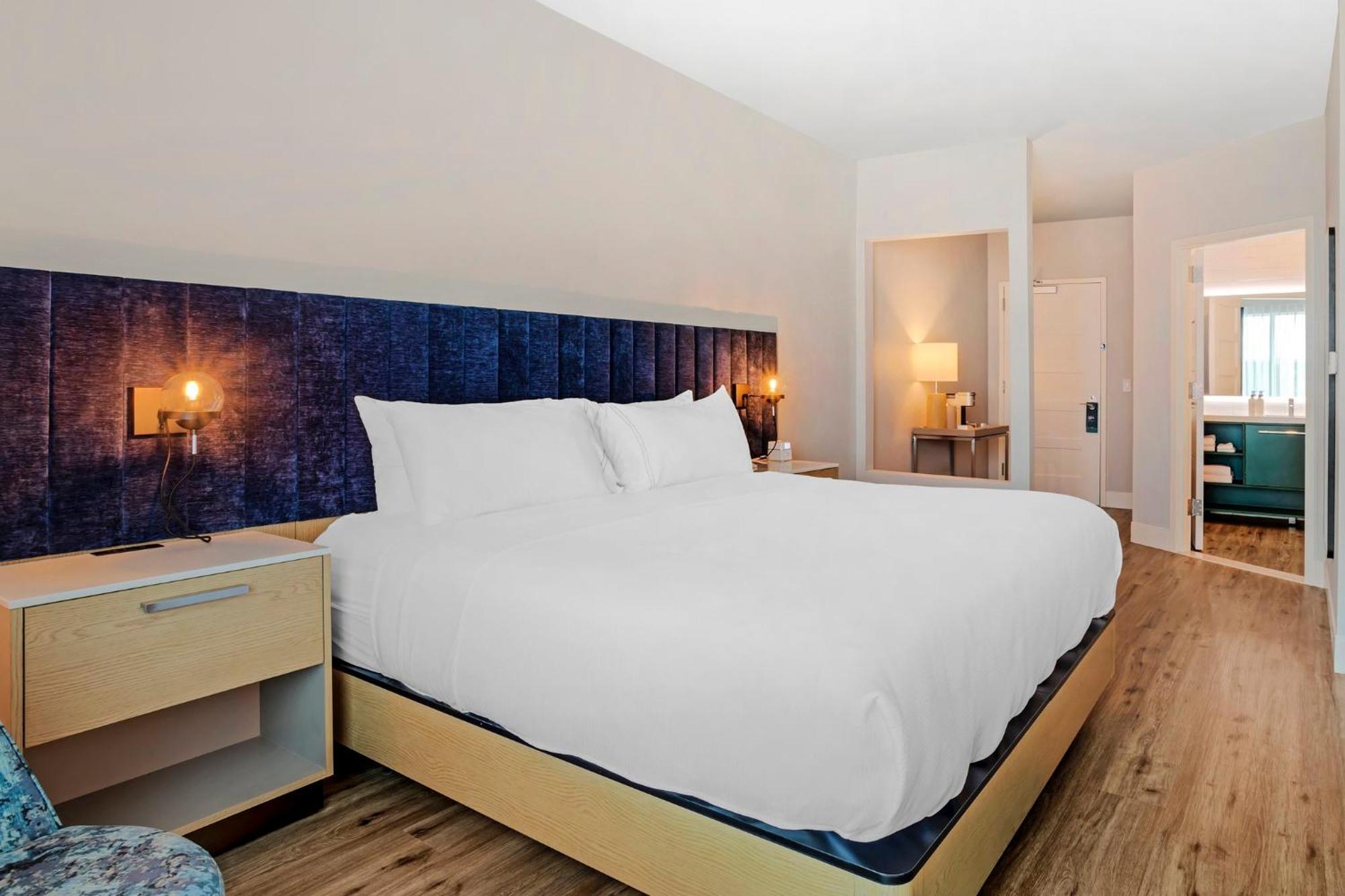 Even Hotel Waco - University Area By Ihg المظهر الخارجي الصورة