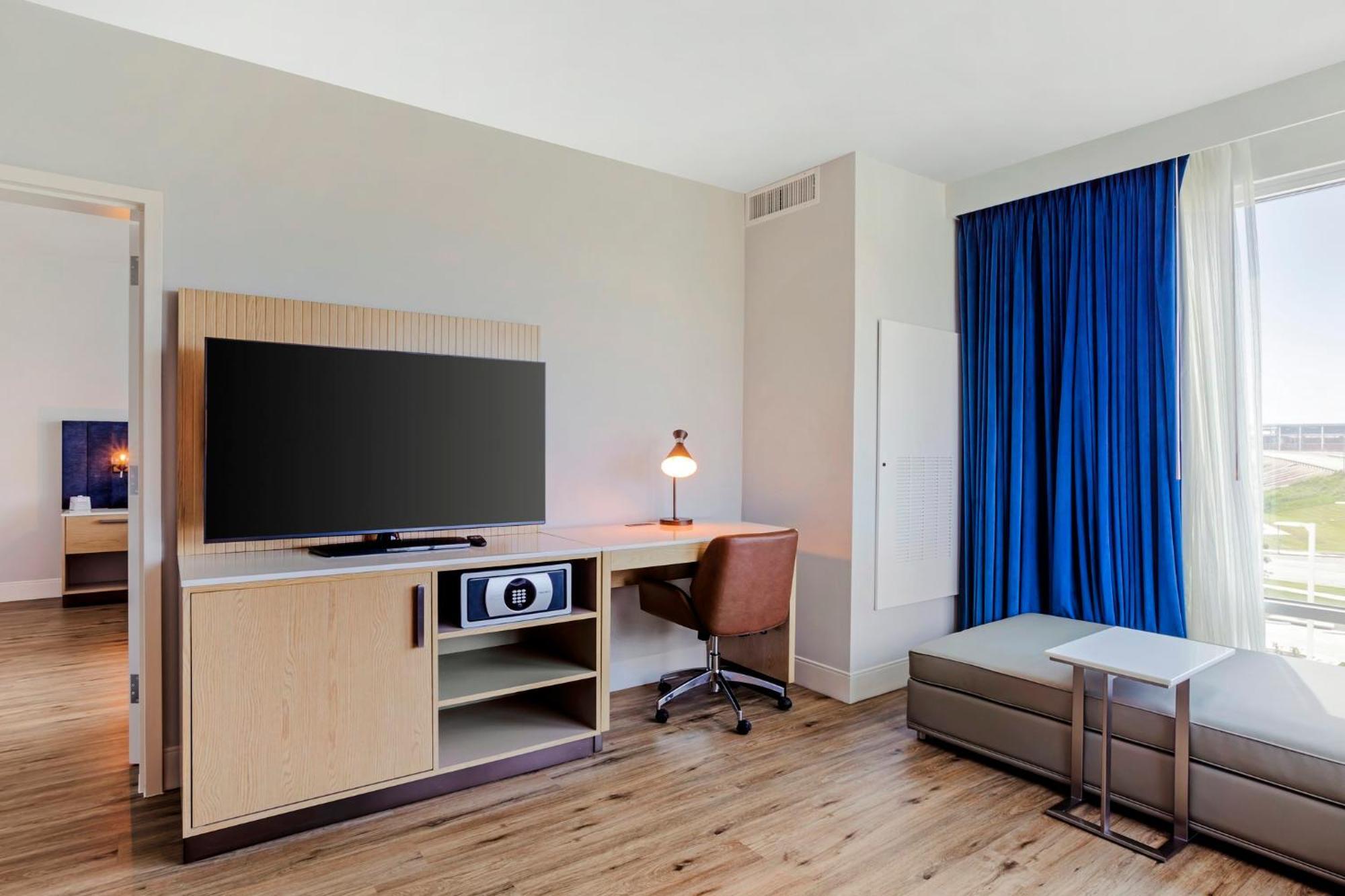 Even Hotel Waco - University Area By Ihg المظهر الخارجي الصورة