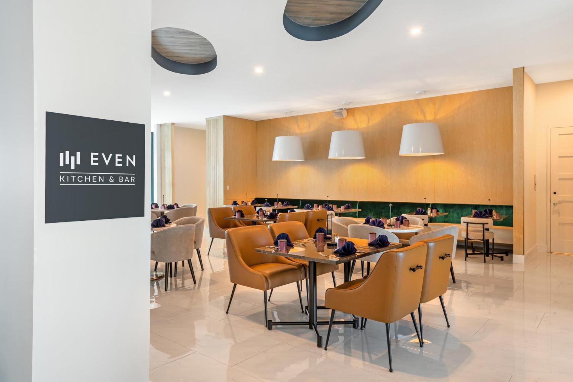 Even Hotel Waco - University Area By Ihg المظهر الخارجي الصورة