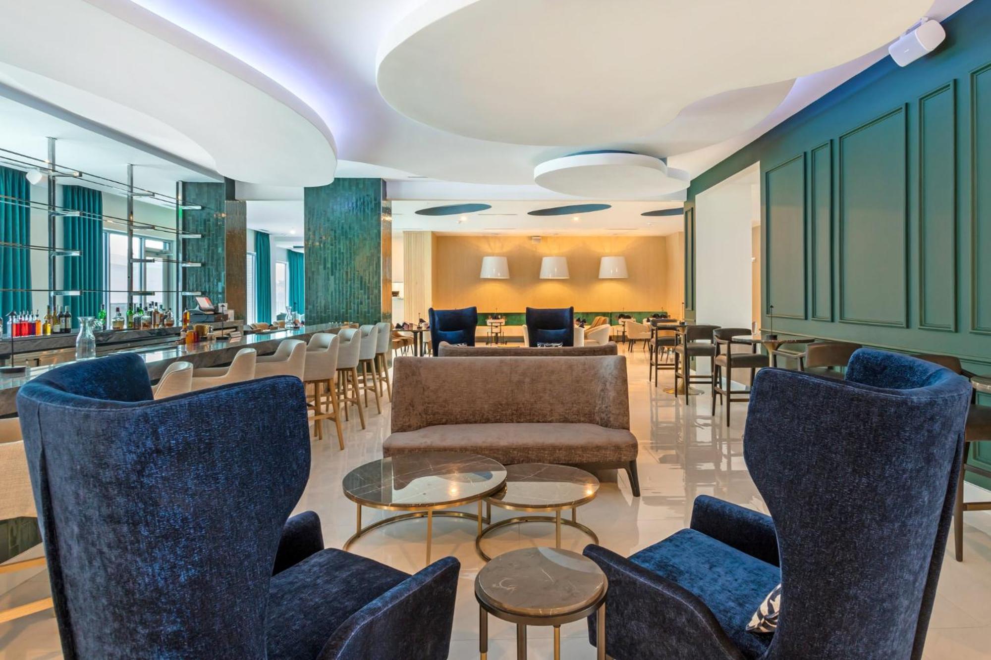 Even Hotel Waco - University Area By Ihg المظهر الخارجي الصورة