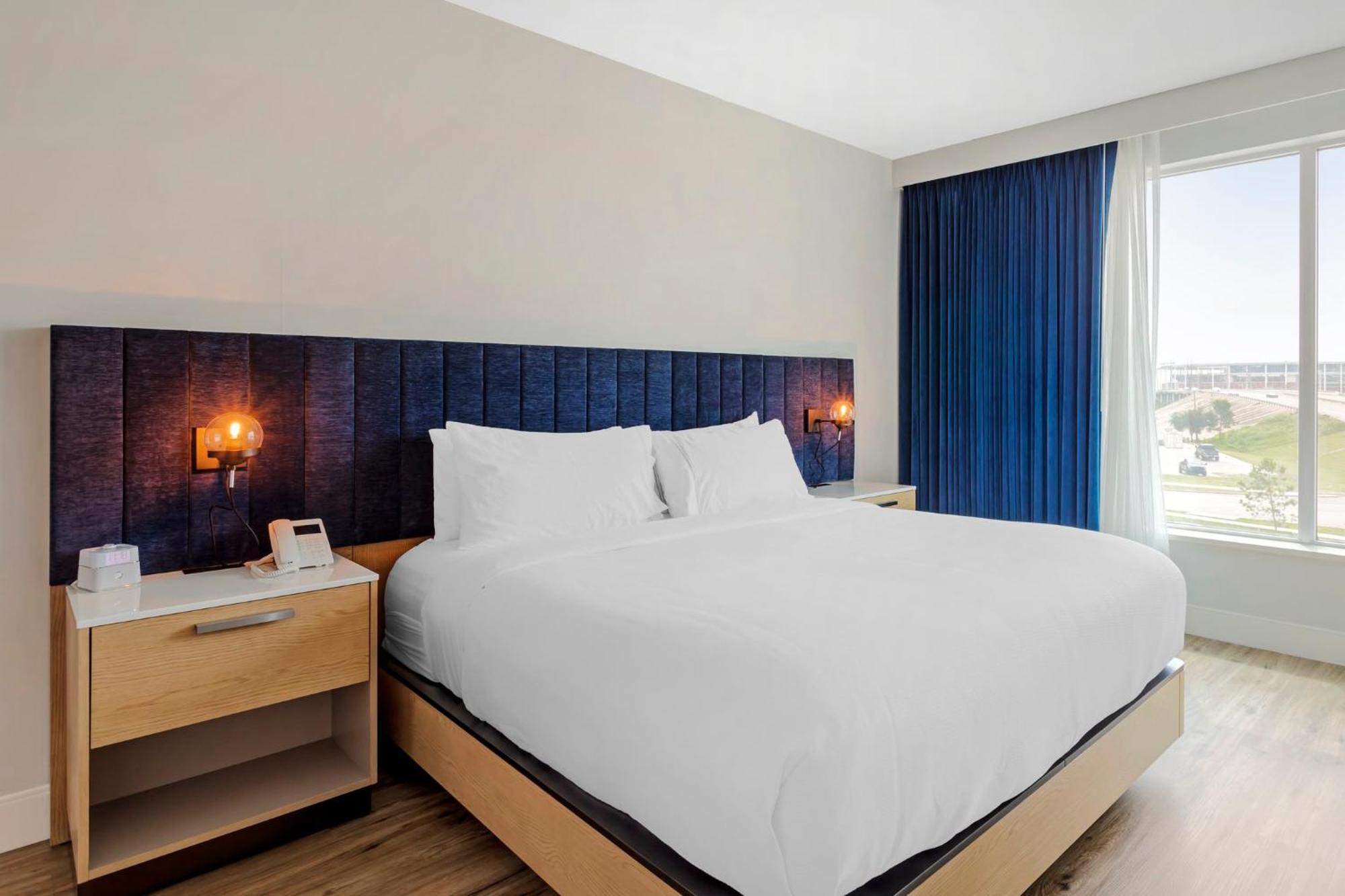 Even Hotel Waco - University Area By Ihg المظهر الخارجي الصورة