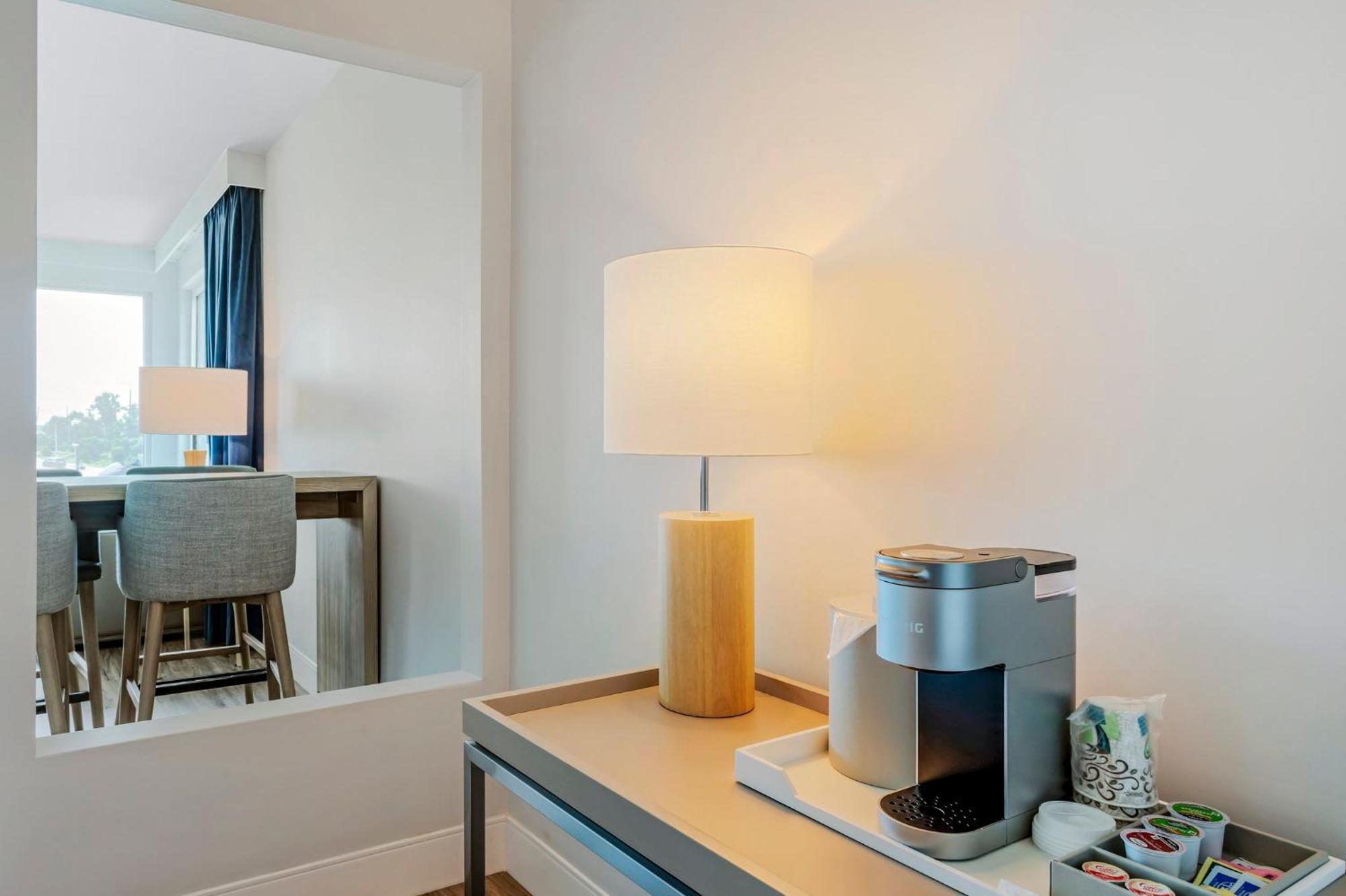Even Hotel Waco - University Area By Ihg المظهر الخارجي الصورة