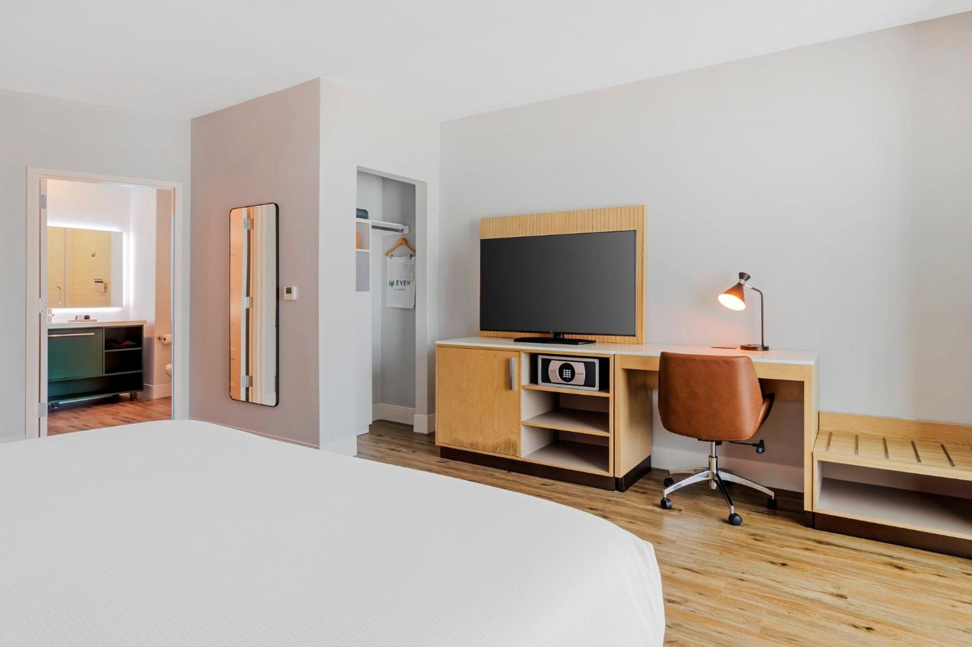 Even Hotel Waco - University Area By Ihg المظهر الخارجي الصورة