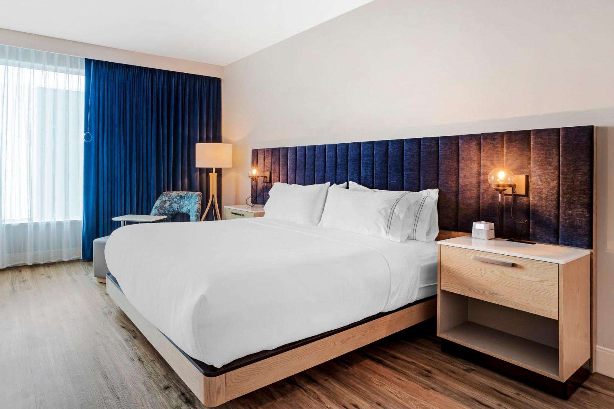 Even Hotel Waco - University Area By Ihg المظهر الخارجي الصورة