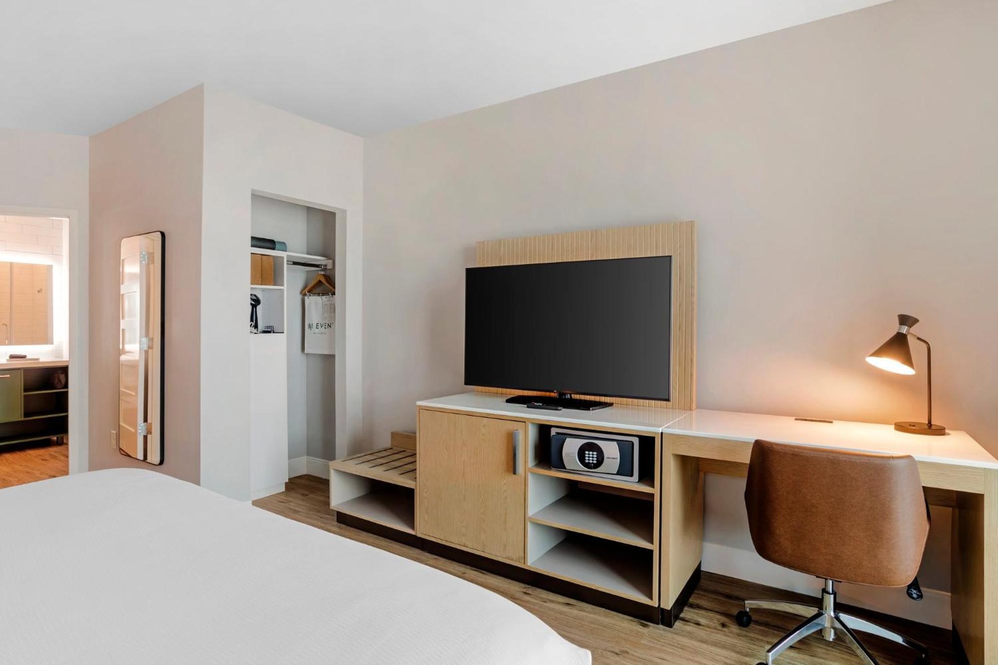 Even Hotel Waco - University Area By Ihg المظهر الخارجي الصورة