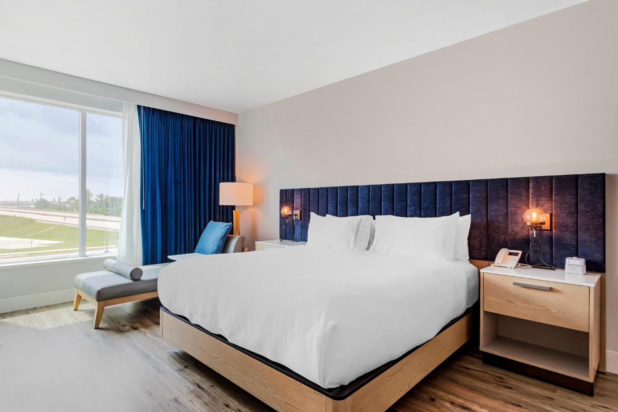 Even Hotel Waco - University Area By Ihg المظهر الخارجي الصورة